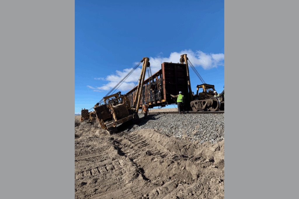 heavy duty winch systems